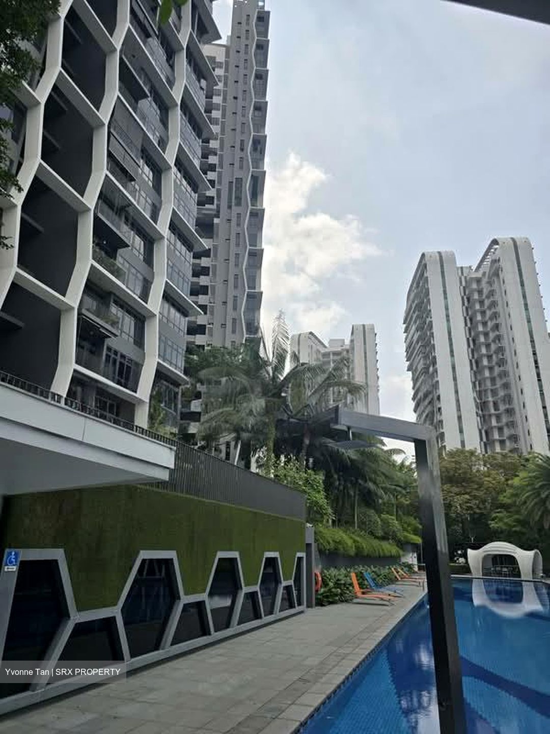 Eco Sanctuary (D23), Condominium #603671321